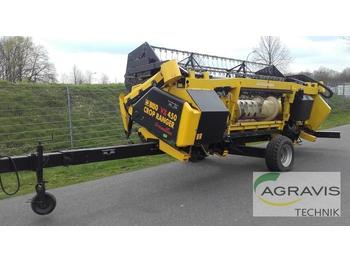 Biso Schrattenecker VX CROP RANGER 4,50M - Grain header