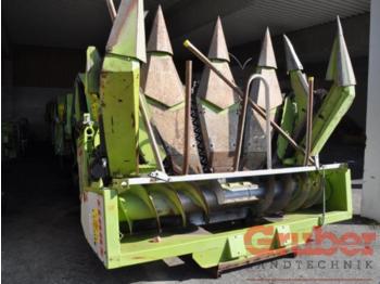 Grain header CLAAS 6-reihig