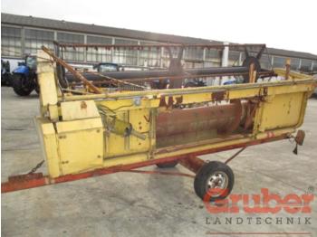 Grain header New Holland 3,65 m