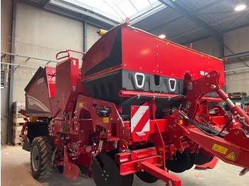 Grimme PRIOS 440-75 - Harvester: picture 1