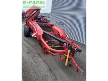 Farm tractor GRIMME