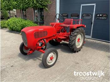 Farm tractor Guldner A 2 kn: picture 1