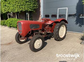 Farm tractor Guldner Aw: picture 1