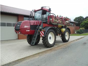 Self-propelled sprayer HARDI Alpha 4100 Easy Drive: picture 1