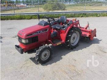 Compact tractor HONDA TX18 4WD: picture 1