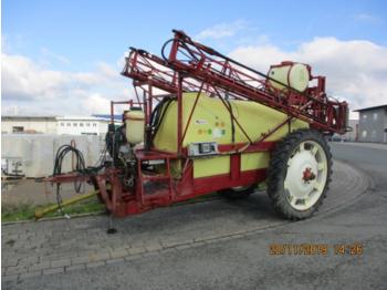 Trailed sprayer Hardi TZY 3500 Isobus: picture 1