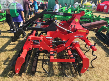 Agregat uprawowy Dziekan REX 2,7 m AUSR27H2 - Harrow