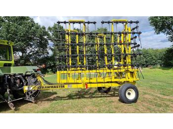 Degelman Strawmaster 30 - Harrow