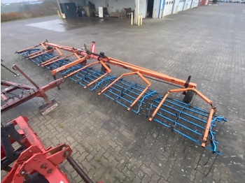 Hatzenbichler Federzahn Hackegge 9m - Harrow