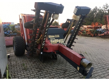  KONGSKILDE STONEBEAR JUKO 7100 - Harrow