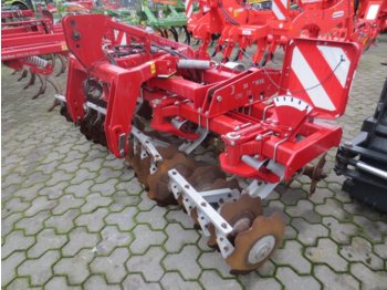 Kongskilde TERRA DISC 3000 FRONTSCHEIBENEGGE - Harrow