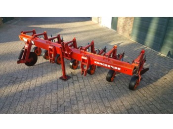 Kongskilde VBT 3.0 - Harrow