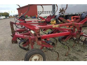 Kongskilde VIBRO FLEX 17 TANDS 4300 høj model  - Harrow