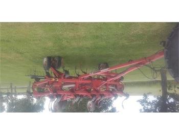 Kongskilde Vibro Flex 37 tds  - Harrow