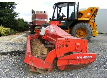 Kuhn HA4000 4M - Harrow