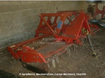 Kuhn HRB301D - Harrow