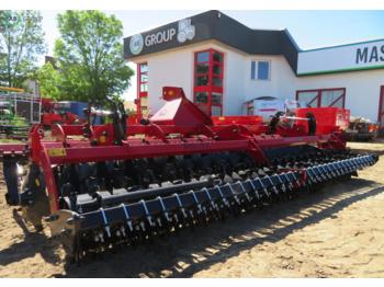 Harrow Rolex Disc harrow 4m/Grada rápida de discos/Erpice a dischi/Agregat talerzowy