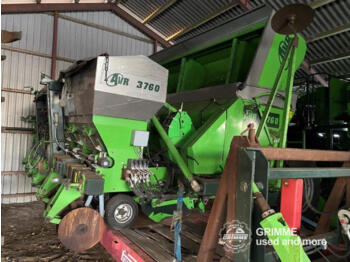 AVR AVR UP-3760 - Harvester