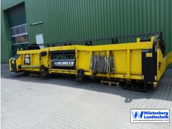 Biso Schrattenecker Crop Ranger CX VX 850 - Harvester attachment