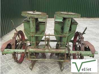 Sowing equipment Hassia Elo: picture 1