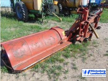 Dücker USM 18 - Hay and forage equipment