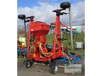 Hatzenbichler VERTIKATOR - Hay and forage equipment