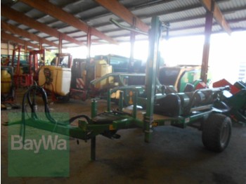 McHale 991 BE - Hay and forage equipment