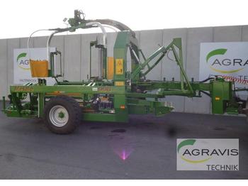 McHale 998 WICKELMASCHINE - Hay and forage equipment