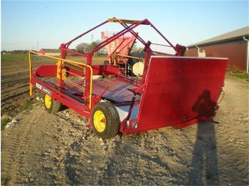 Pomi Kombi-Pack - Hay and forage equipment