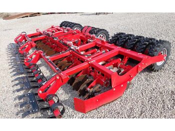 Seed drill Horsch Focus 6 TD – Disc sektion: picture 1