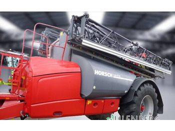 Trailed sprayer HORSCH