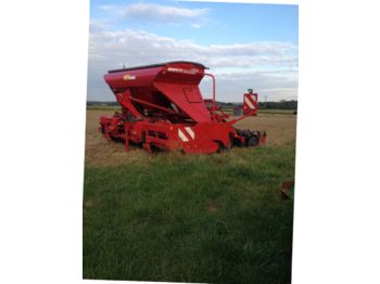 Combine seed drill Horsch express: picture 1