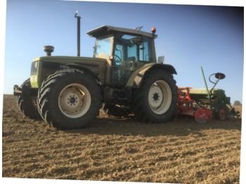Farm tractor Hürlimann H6135: picture 1