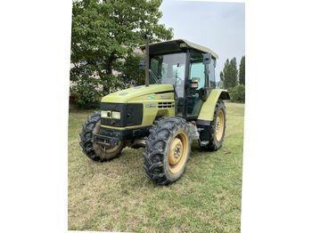 Farm tractor Hürlimann XT909: picture 1