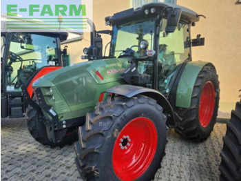 Farm tractor HUERLIMANN