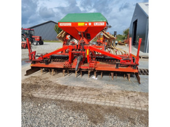 Sowing and planting equipment