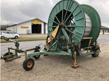 Irrigation system 90/110