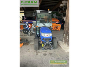 Farm tractor Iseki tm3267 ahl: picture 4