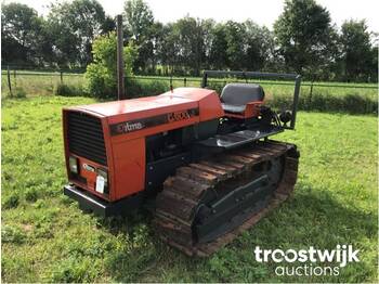 Tracked tractor Itma 600 L: picture 1