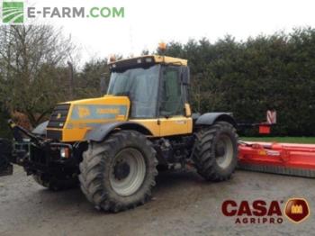 Farm tractor JCB 155-30 T: picture 1
