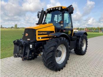Farm tractor JCB 2140-2ws top zustand: picture 1