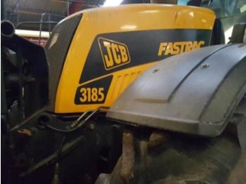 Farm tractor JCB 3185: picture 1