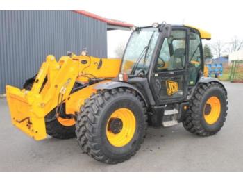 Farm tractor JCB 536-70 AGRI XTRA: picture 1