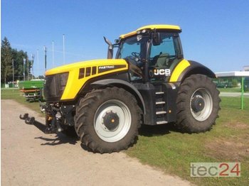 Farm tractor JCB 8310: picture 1