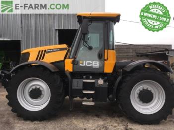 Farm tractor JCB FASTRAC 3230: picture 1