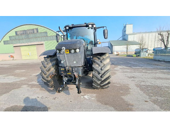 Farm tractor JCB Fastrac 4220