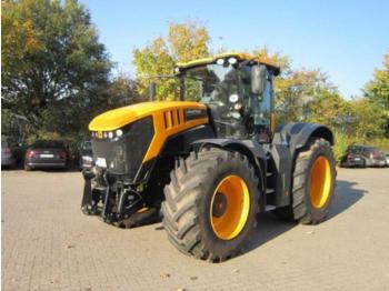 Farm tractor JCB FASTRAC 8330 ABS: picture 1