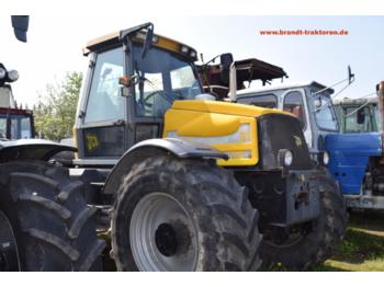 Farm tractor JCB Fastrac 2150  A: picture 1