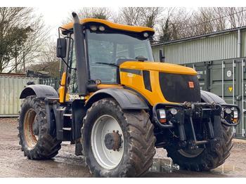 Farm tractor JCB Fastrac 3230: picture 1