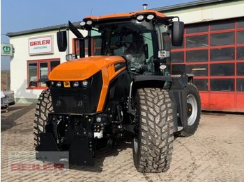 New Farm tractor JCB Fastrac 4190: picture 1